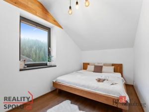 Prodej bytu 4+kk, Harrachov, 98 m2