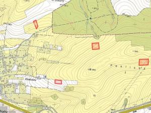 Prodej pole, Příbor, 20927 m2