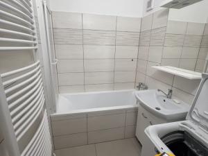 Pronájem bytu 1+kk, Jihlava, Srázná, 39 m2