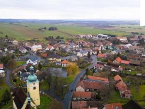 Prodej zemědělské usedlosti, Přepychy, 120 m2