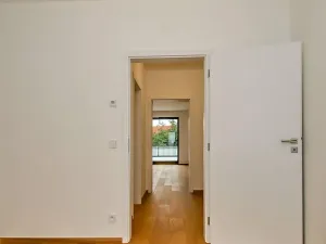 Pronájem bytu 2+kk, Hradec Králové, Gočárova třída, 41 m2