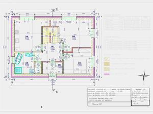 Prodej vícegeneračního domu, Přezletice, Školní, 149 m2