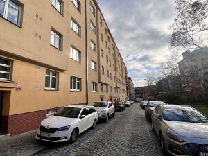 Pronájem bytu 3+kk, Praha - Vršovice, Gruzínská, 70 m2