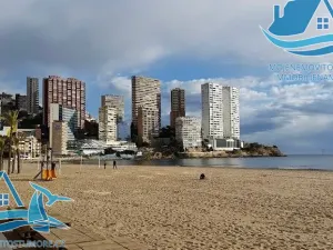 Prodej bytu 4+kk, Benidorm, Španělsko, 103 m2