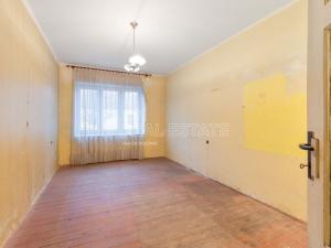 Prodej rodinného domu, Telč - Telč-Štěpnice, Štěpnická, 158 m2
