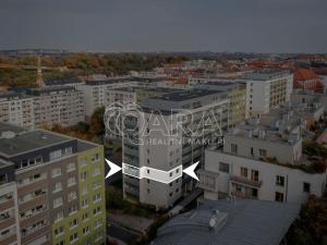 Prodej bytu 4+1, Praha - Žižkov, Jeseniova, 89 m2