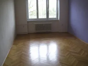 Pronájem bytu 2+1, Brno, Poříčí, 60 m2