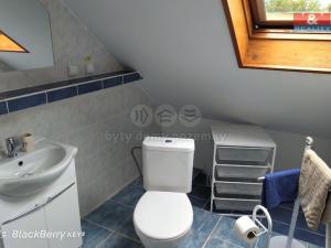 Pronájem bytu 1+kk, Příbor, nábřeží Rudoarmějců, 20 m2