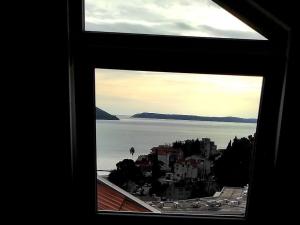 Prodej bytu 1+kk, Meljine, Herceg Novi, Černá Hora, 35 m2