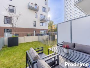 Prodej bytu 1+kk, Praha - Strašnice, Štěchovická, 36 m2