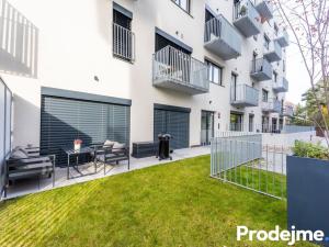 Prodej bytu 1+kk, Praha - Strašnice, Štěchovická, 36 m2