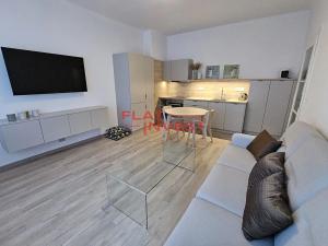 Pronájem bytu 2+kk, Praha - Žižkov, Buchovcova, 50 m2