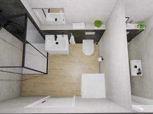 Prodej bytu 3+kk, Ostrov, Lidická, 85 m2