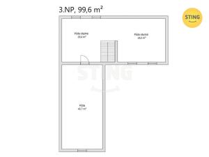 Prodej vícegeneračního domu, Těmice, 202 m2