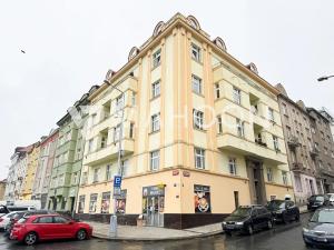 Prodej bytu 3+1, Praha - Střešovice, Nad Panenskou, 79 m2