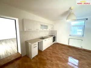 Pronájem bytu 2+1, Lochovice - Obora, 68 m2