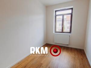 Prodej bytu 3+kk, Velké Meziříčí, 72 m2