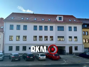 Prodej bytu 2+kk, Velké Meziříčí, 48 m2