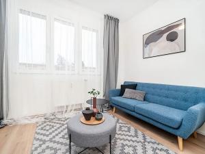 Prodej bytu 4+kk, Praha - Strašnice, Krupská, 82 m2