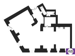 Prodej - jiné, Praha - Žižkov, U Rajské zahrady, 108 m2