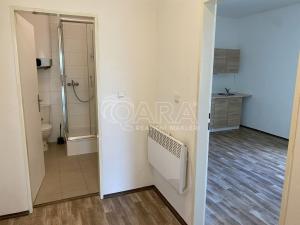 Pronájem bytu 1+kk, Prostějov, Švabinského, 27 m2