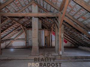 Prodej rodinného domu, Grešlové Mýto, 140 m2