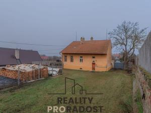 Prodej rodinného domu, Grešlové Mýto, 140 m2