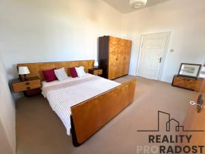 Prodej rodinného domu, Grešlové Mýto, 140 m2