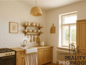 Prodej rodinného domu, Grešlové Mýto, 140 m2