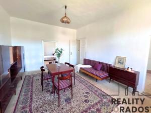 Prodej rodinného domu, Grešlové Mýto, 140 m2