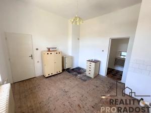 Prodej rodinného domu, Grešlové Mýto, 140 m2