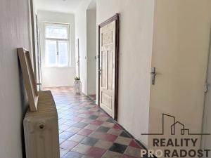 Prodej rodinného domu, Grešlové Mýto, 140 m2