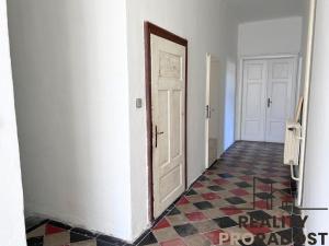 Prodej rodinného domu, Grešlové Mýto, 140 m2