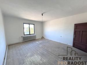 Prodej rodinného domu, Grešlové Mýto, 140 m2