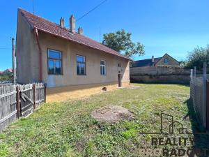 Prodej rodinného domu, Grešlové Mýto, 140 m2