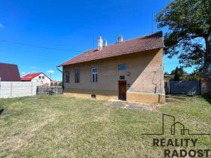 Prodej rodinného domu, Grešlové Mýto, 140 m2