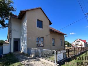 Prodej rodinného domu, Grešlové Mýto, 140 m2