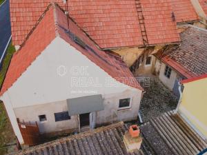 Prodej rodinného domu, Peruc - Radonice nad Ohří, 65 m2