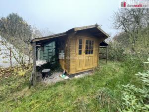 Prodej rodinného domu, Milevsko, 5. května, 70 m2