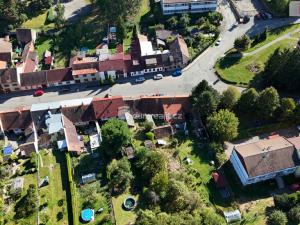 Prodej rodinného domu, Milevsko, 5. května, 70 m2