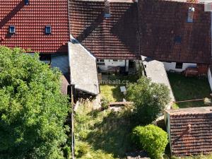 Prodej rodinného domu, Milevsko, 5. května, 70 m2