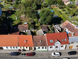 Prodej rodinného domu, Milevsko, 5. května, 70 m2