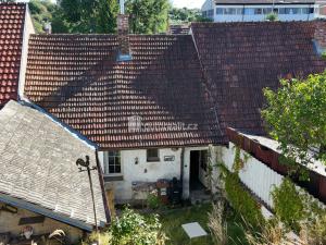 Prodej rodinného domu, Milevsko, 5. května, 70 m2
