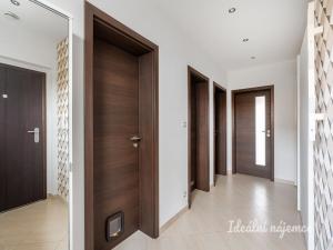 Pronájem bytu 2+kk, Praha - Záběhlice, Švehlova, 76 m2