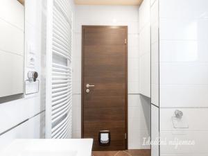 Pronájem bytu 2+kk, Praha - Záběhlice, Švehlova, 76 m2