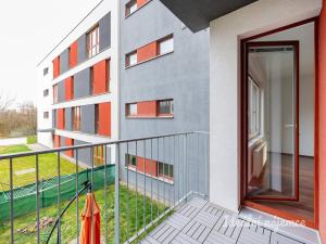 Pronájem bytu 2+kk, Praha - Záběhlice, Švehlova, 76 m2