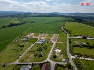 Prodej pozemku pro bydlení, Hořovice, 801 m2