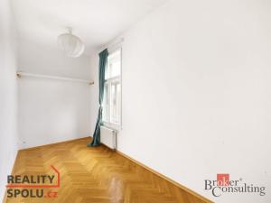 Pronájem bytu 3+kk, Praha - Žižkov, Rokycanova, 64 m2