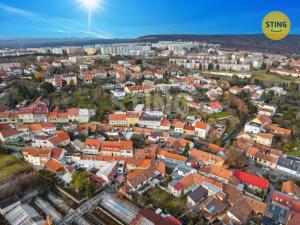 Prodej rodinného domu, Brno, Hřbitovní, 95 m2