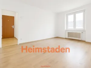 Pronájem bytu 2+1, Havířov - Šumbark, Slovenského národního povstání, 63 m2